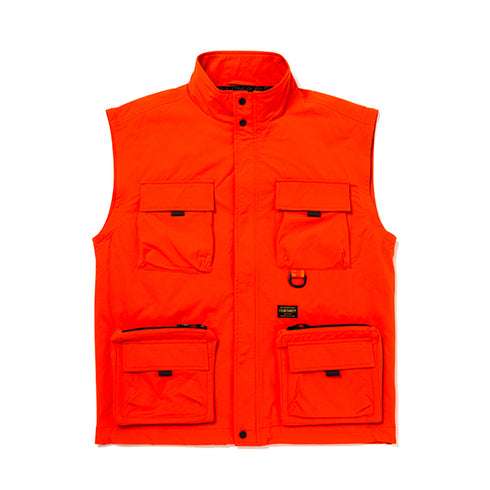 430 fourthirty/PAD FISH CONVERTIBLE JACKET フォーサーティー/パッド フィッシュ コンバーチブル ジャケット